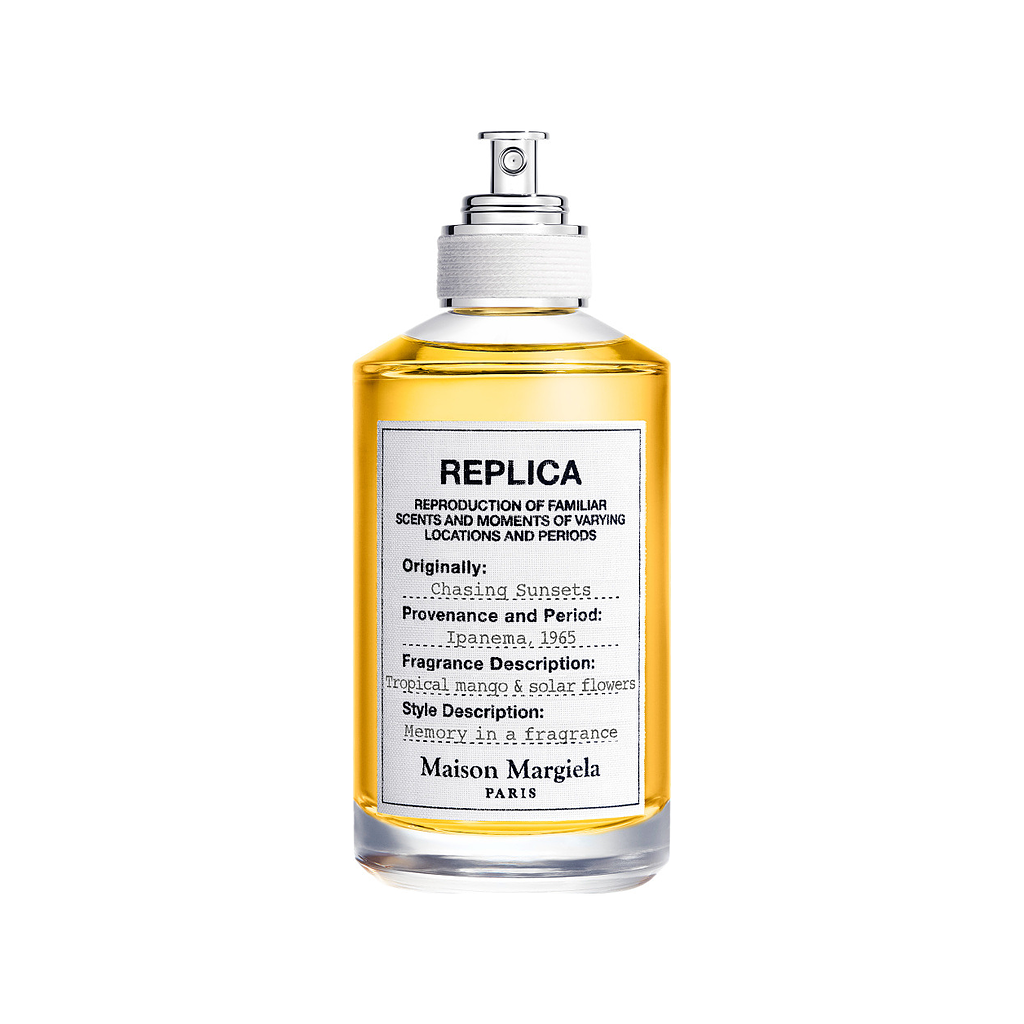 Maison Margiela Replica Chasing Sunsets Eau de Toilette 100 ml