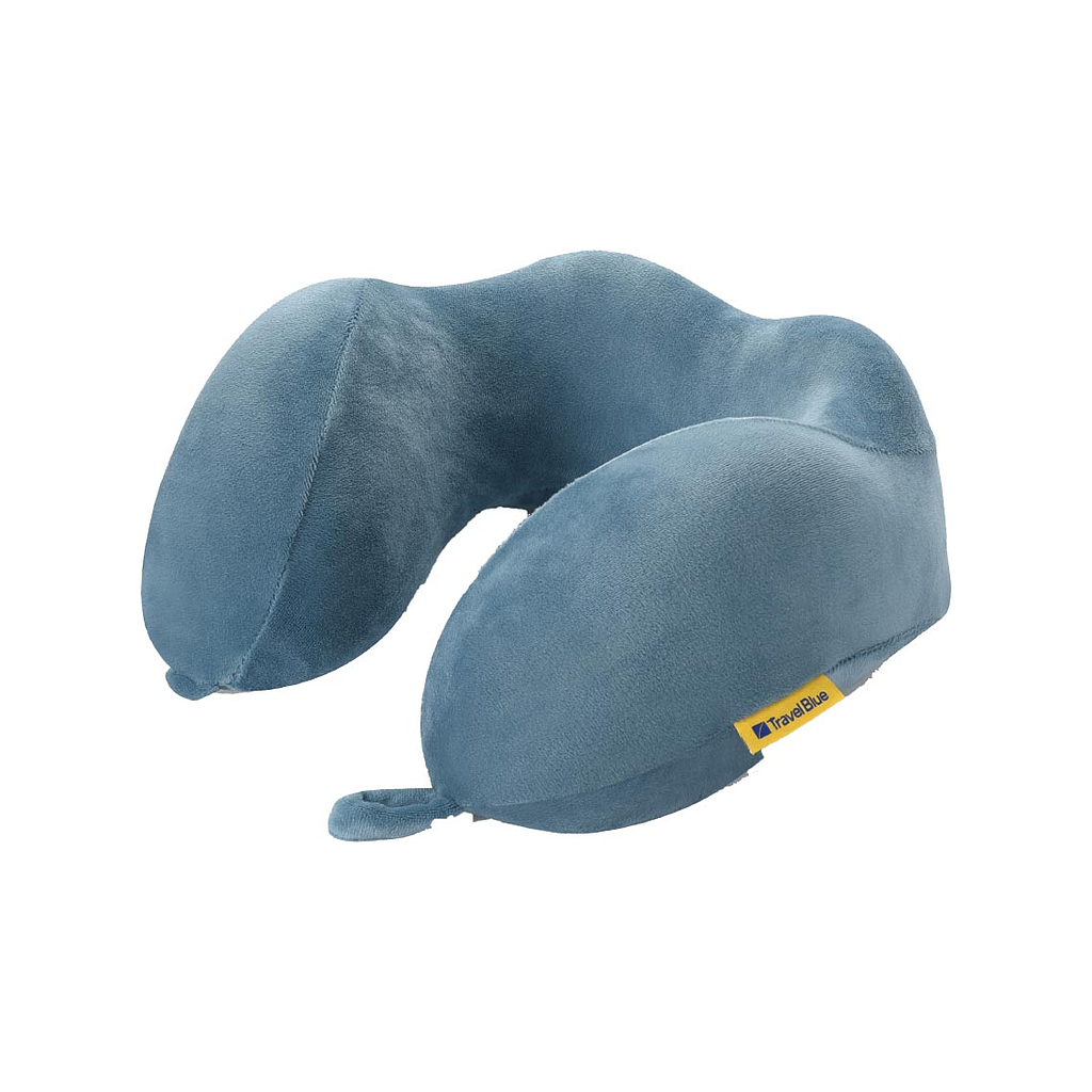 Travel Blue, Nakkestøtte