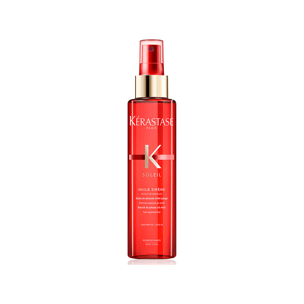 Kerastase Soleil Reparation Oil Mist 150 ml