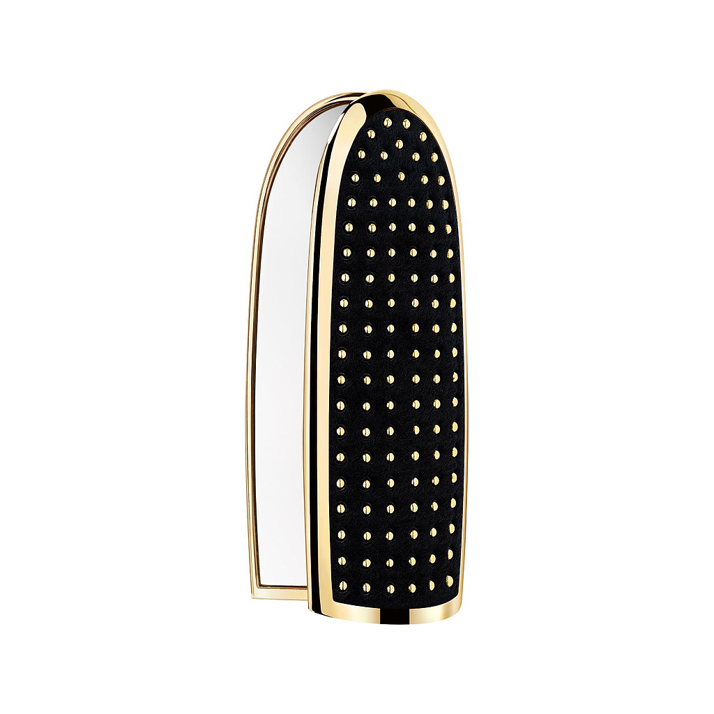 Guerlain Rouge G Case Les Studs
