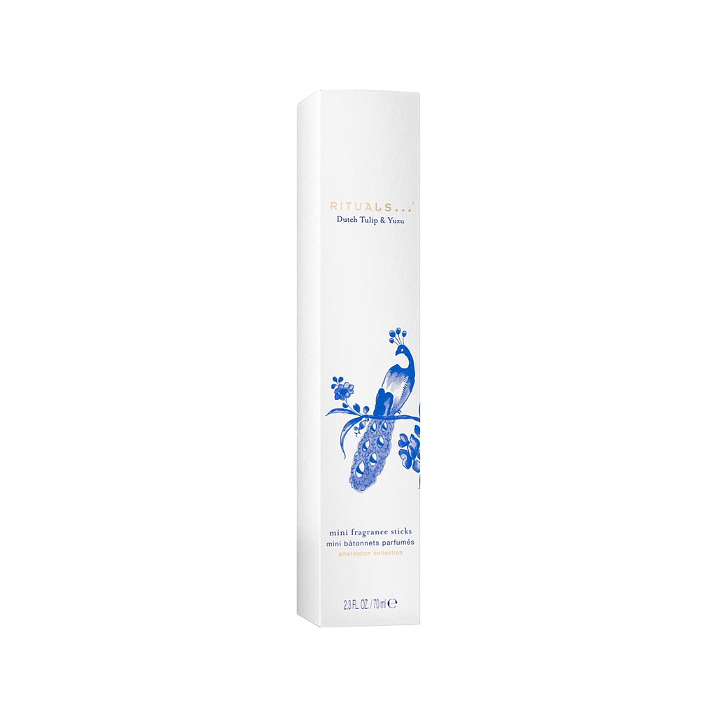 Rituals Amsterdam Collection Fragrance Sticks 70 ml