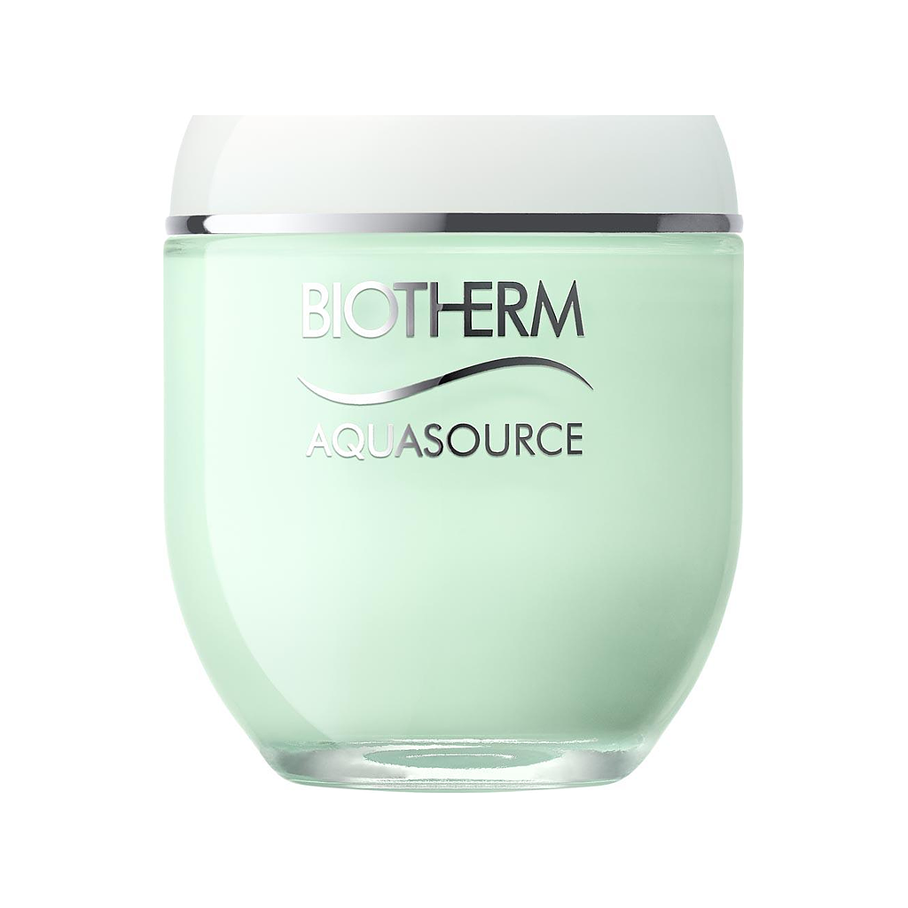 Biotherm Aquasource Gel