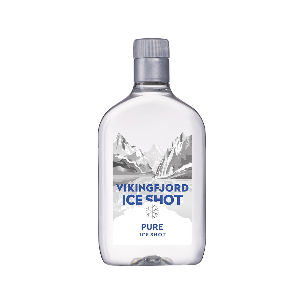 Vikingfjord Ice Shot Pure