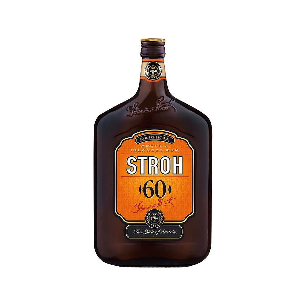 Stroh Original 60
