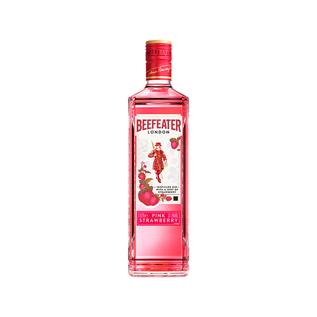 Beefeater Pink Gin
