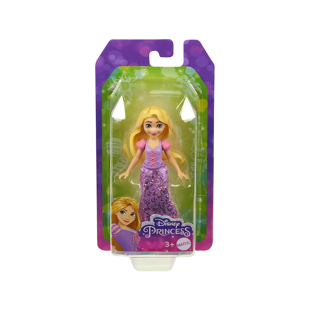 Disney Princess Rapunzel