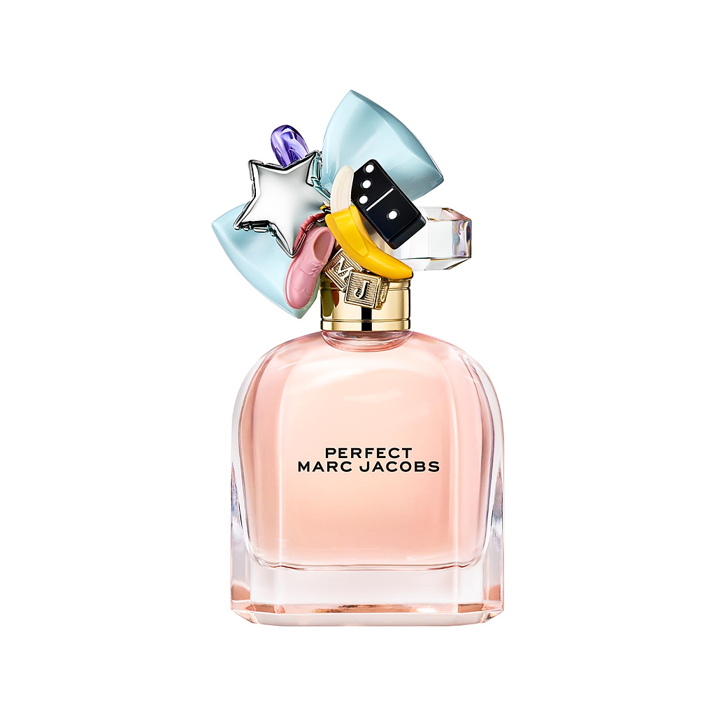 Marc Jacobs Perfect Eau de Parfum 50 ml