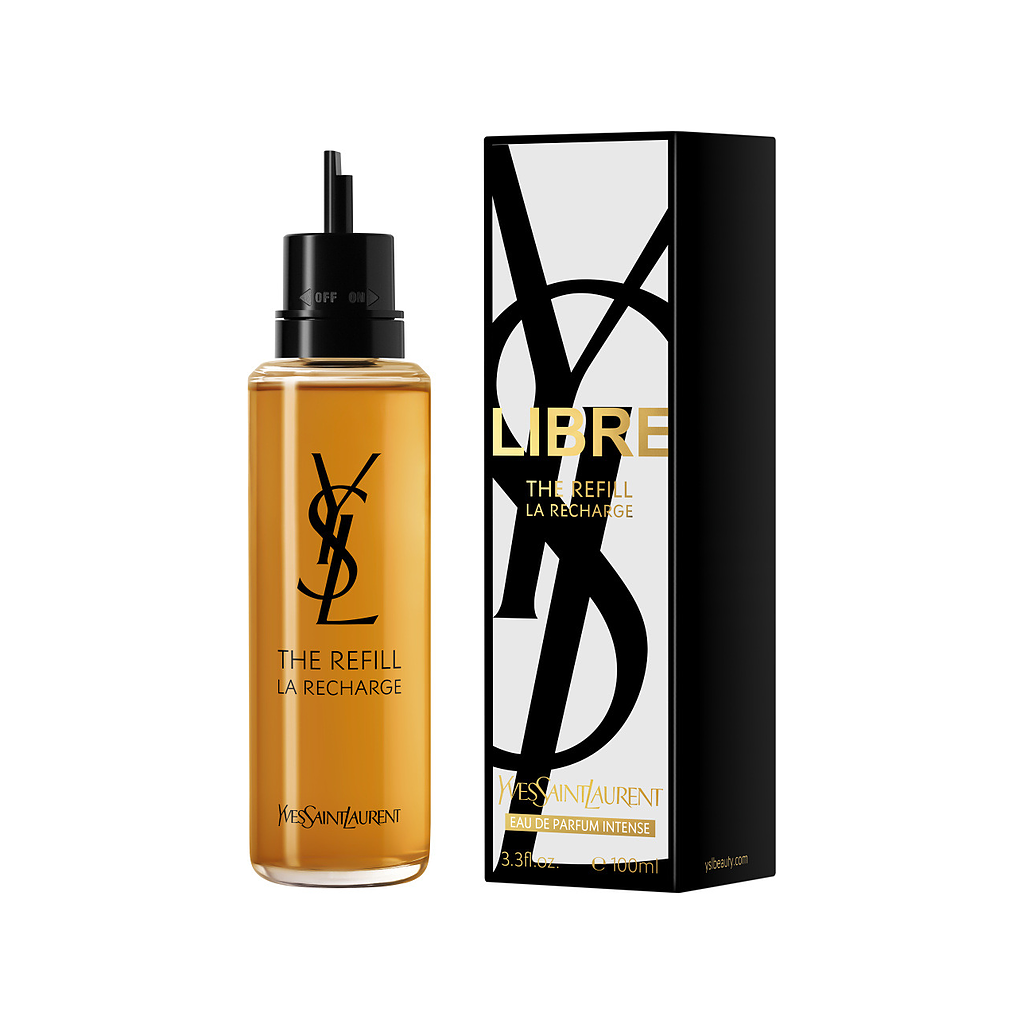 Yves Saint Laurent Libre Intense Eau de Parfum Refill 100 ml