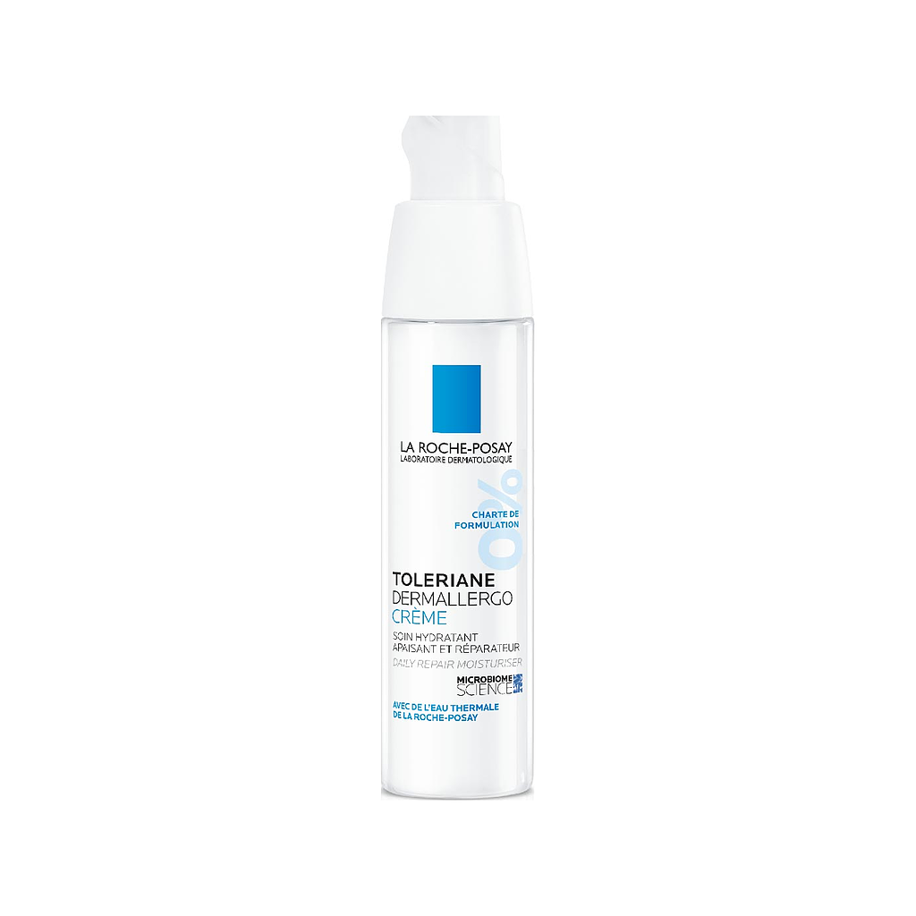 La Roche Posay Toleriane Dermallergo Ultra Cream
