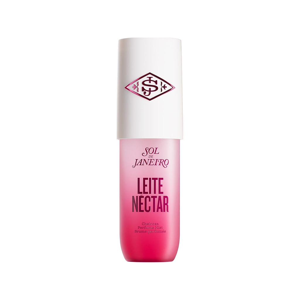 Sol de Janeiro Le Mists Leite Néctar Perfumed Mist 90 ml