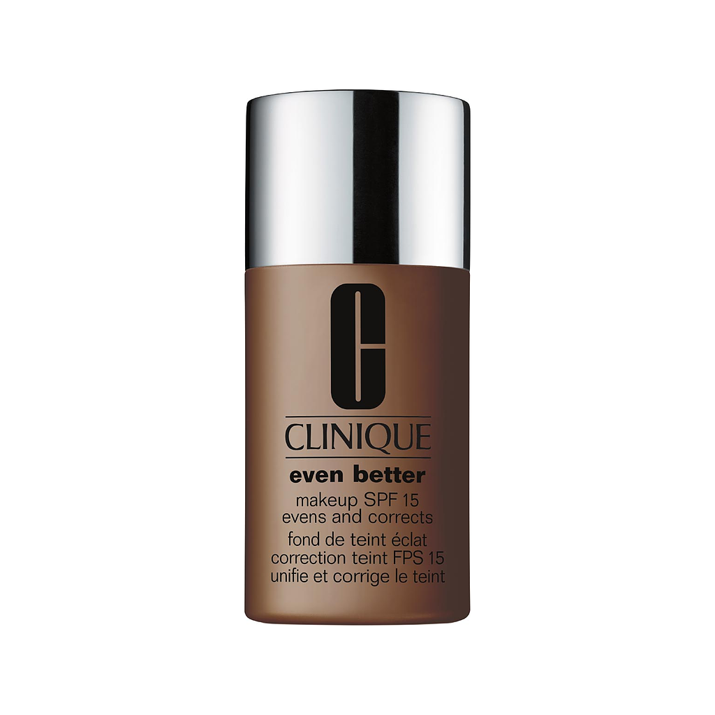 Clinique Even Better Makeup