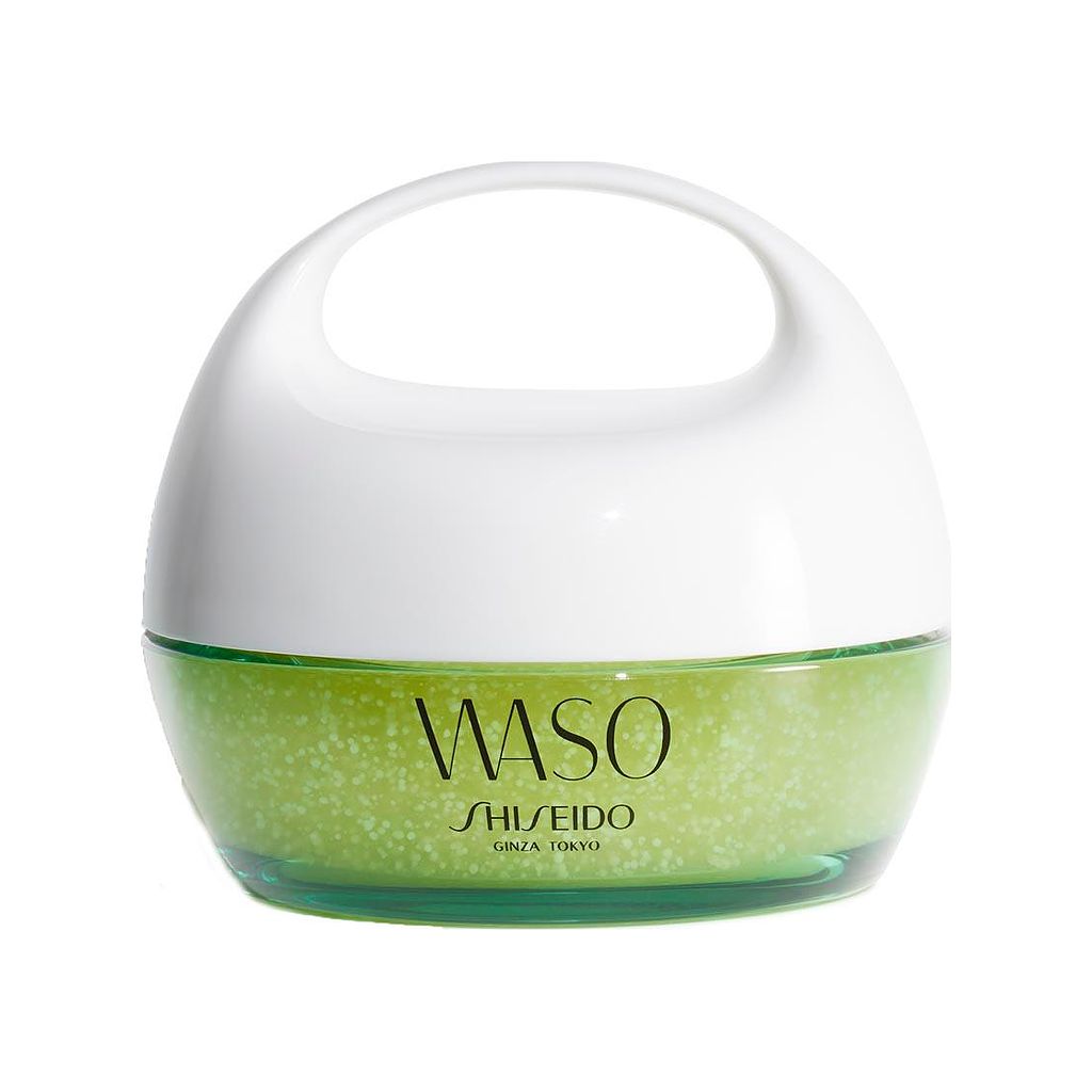Waso Beauty Sleeping Mask