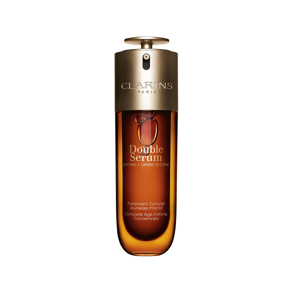 Clarins Essential Care Double Serum 100 ml