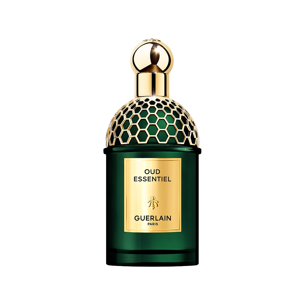 Guerlain Absolus Allegoria Oud Essentiel Eau de Parfum 125 ml