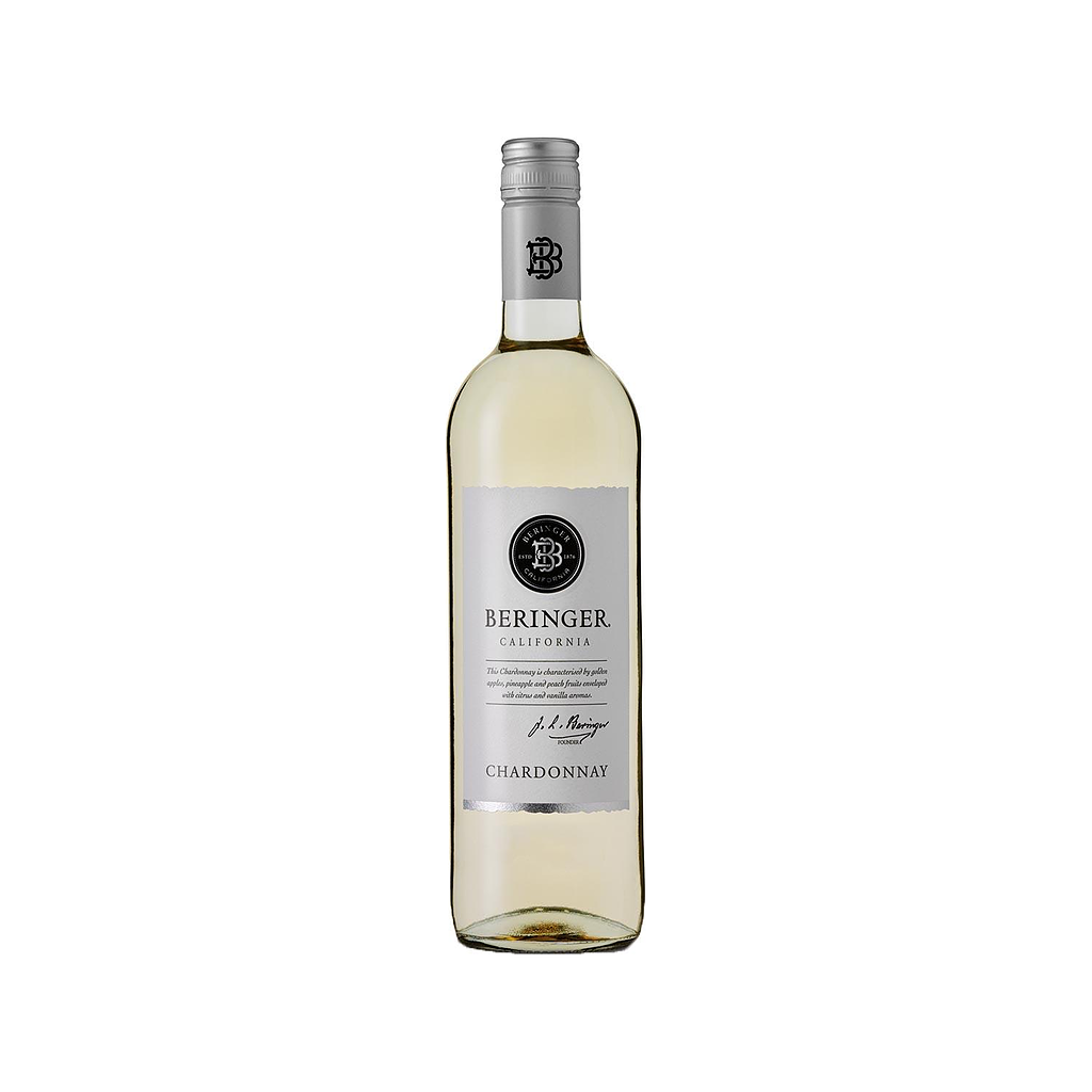 Beringer Classic Chardonnay