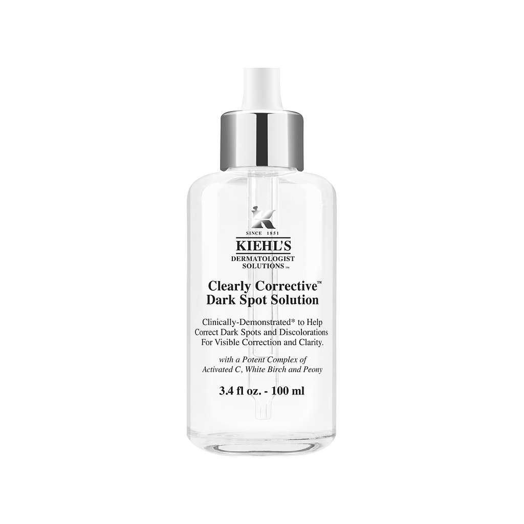 Kiehl's Clearly Corrective Dark Spot Solution