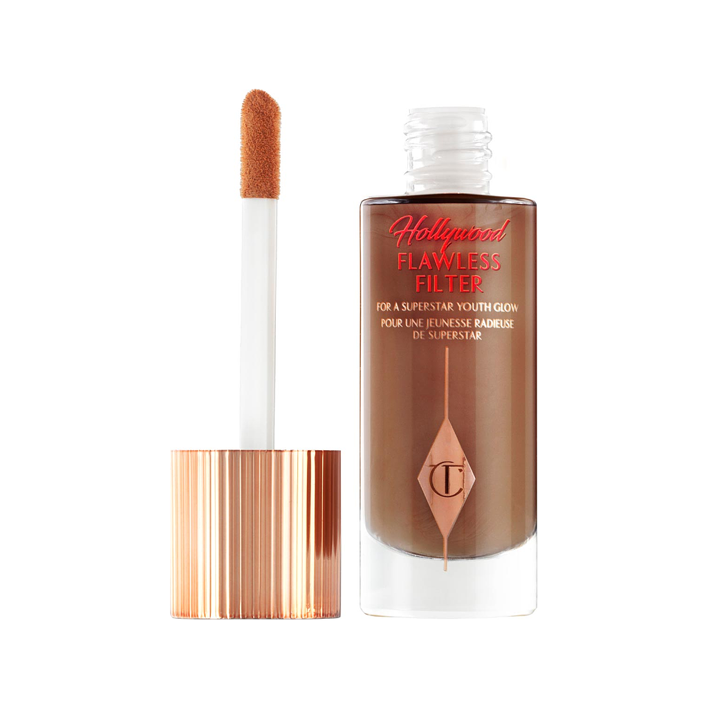 Charlotte Tilbury Hollywood Filter - 8 Deep