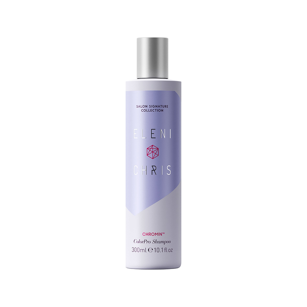 Eleni & Chris ChroMin ColorPro Shampoo