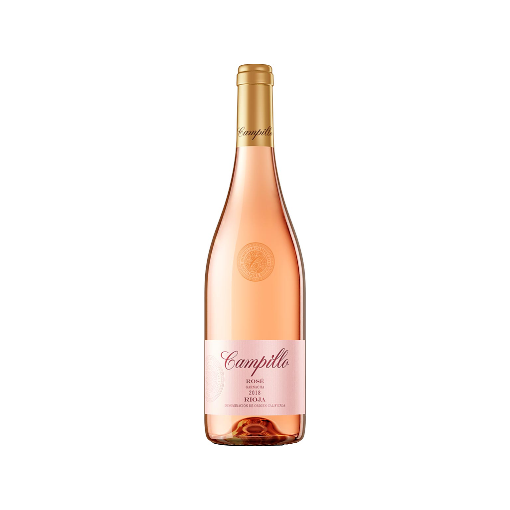 Bodegas Campillo Rosé