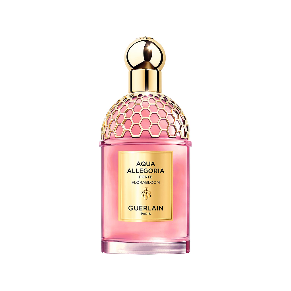 Guerlain Aqua Allegoria Flora Bloom Forte Eau de Parfum 125ml