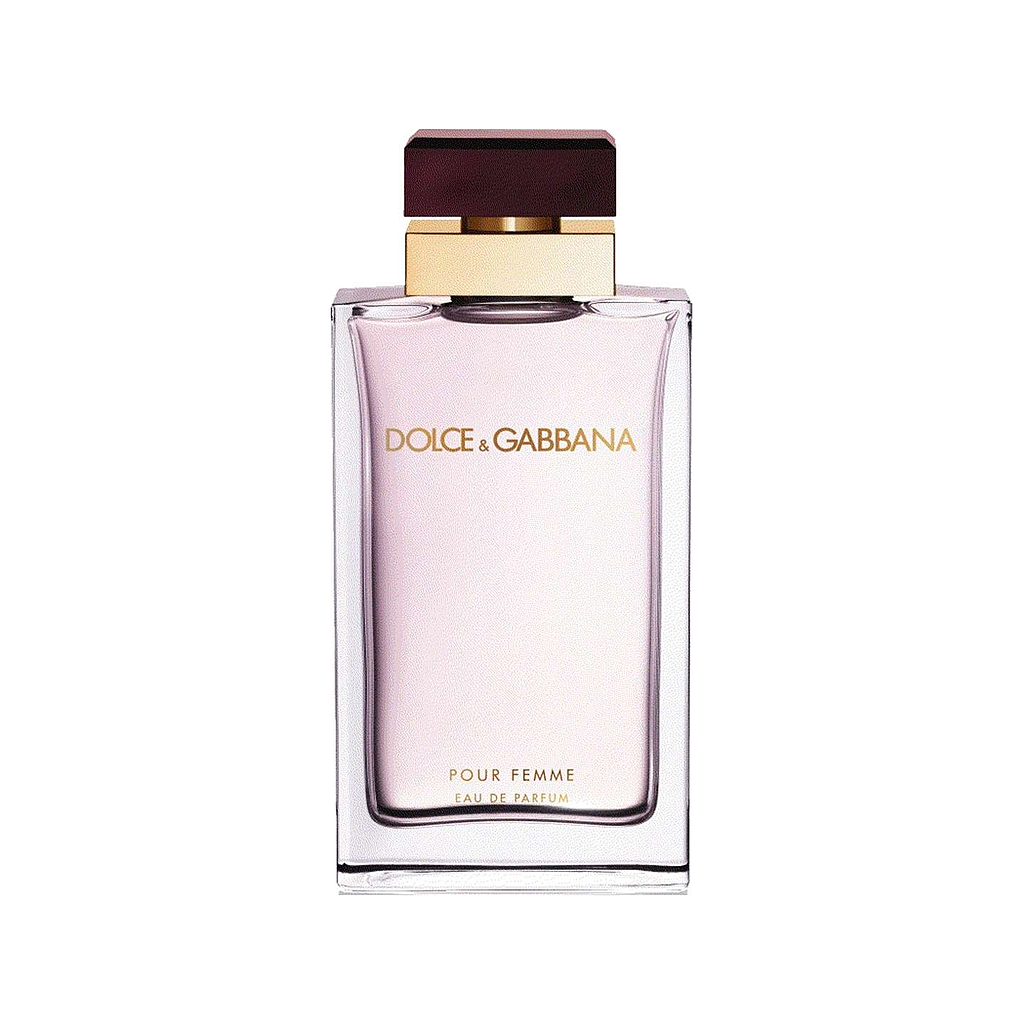 Dolce & Gabbana Pour Femme