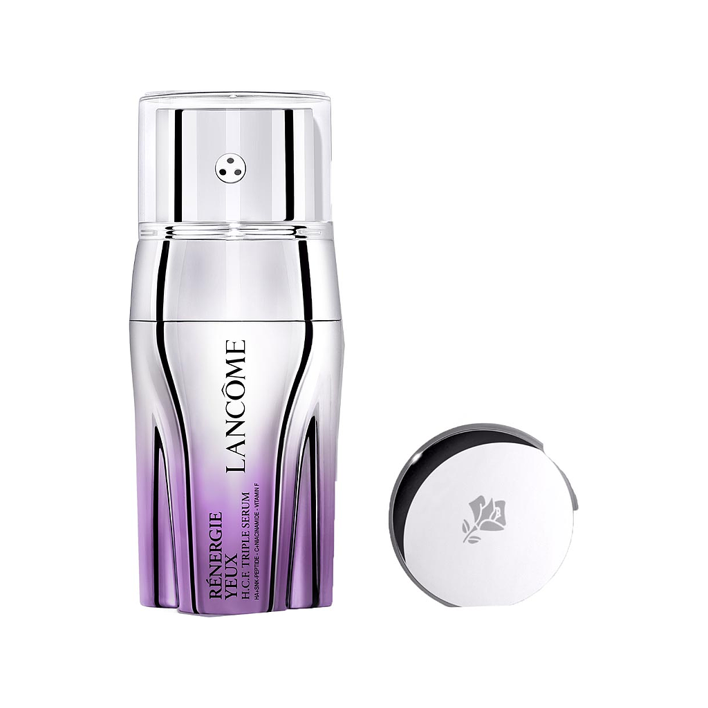 Lancôme Rénergie Multi-Lift Ultra H.C.F. Triple Eye Serum