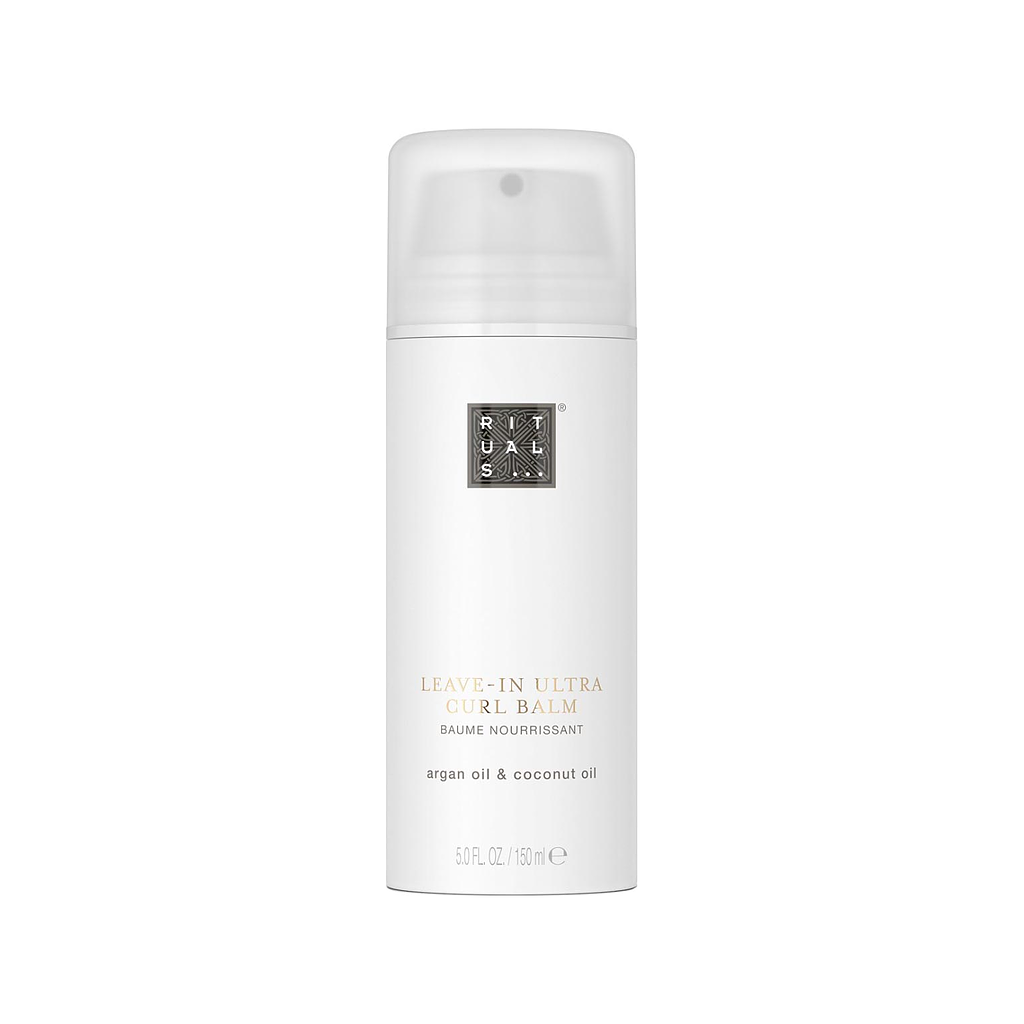 Rituals Leave-In Ultra Curl Balm 150 ml