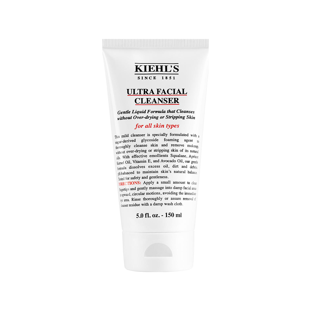 Kiehl's Ultra Facial Cleanser