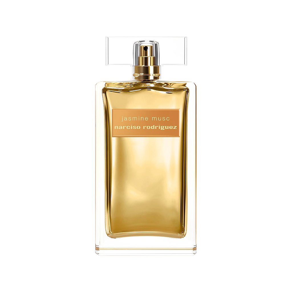 Narciso Rodriguez Les Luminances Jasmine Musc Eau de Parfum Intense 100 ml