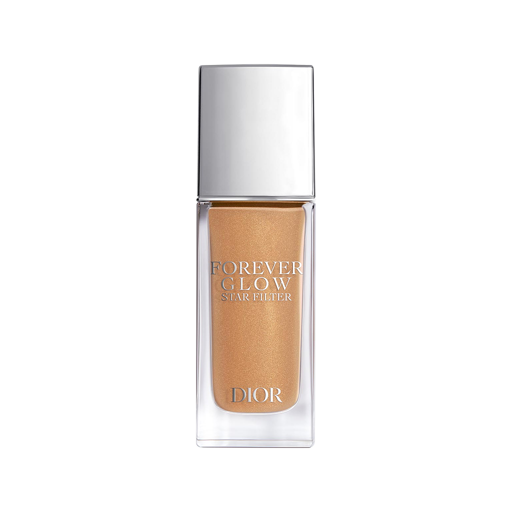 Dior Forever Glow Star Filter Foundation N°4N