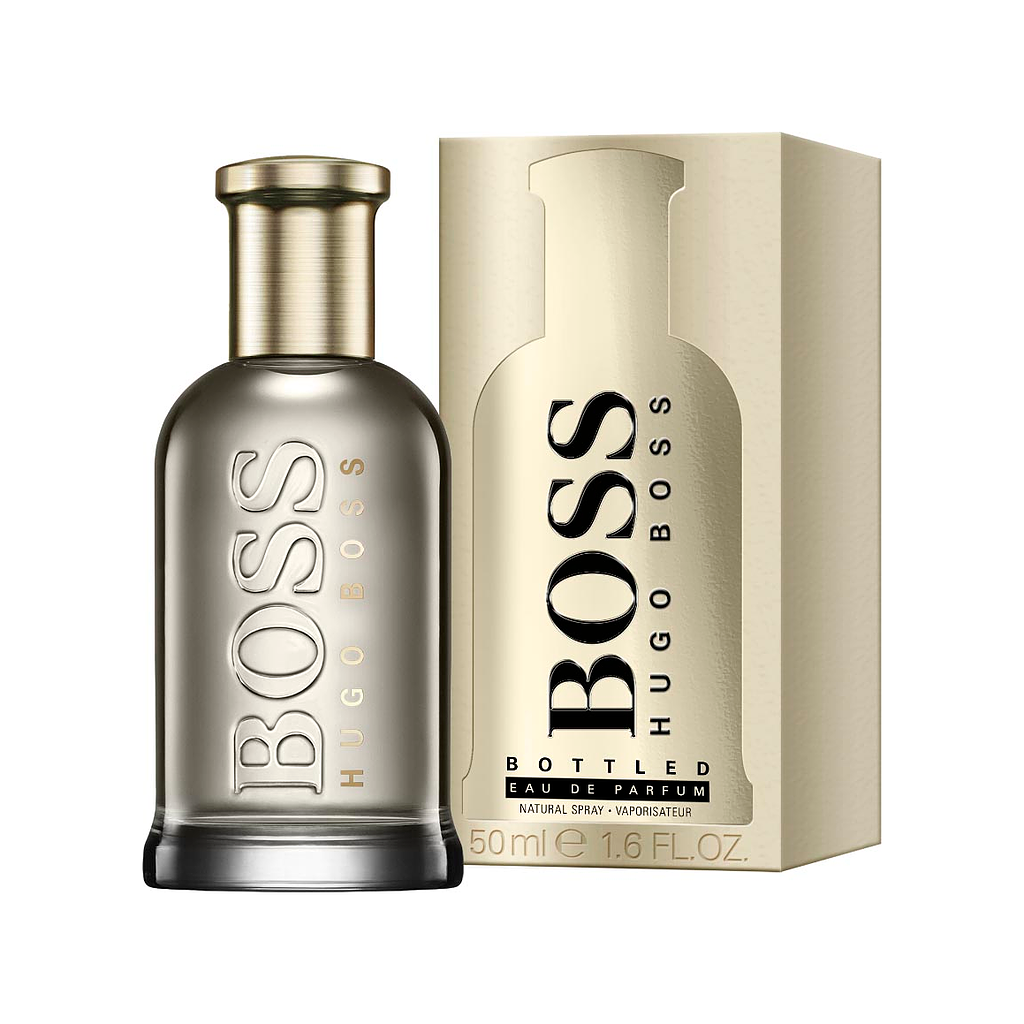 Boss Bottled Parfum Eau de Parfum