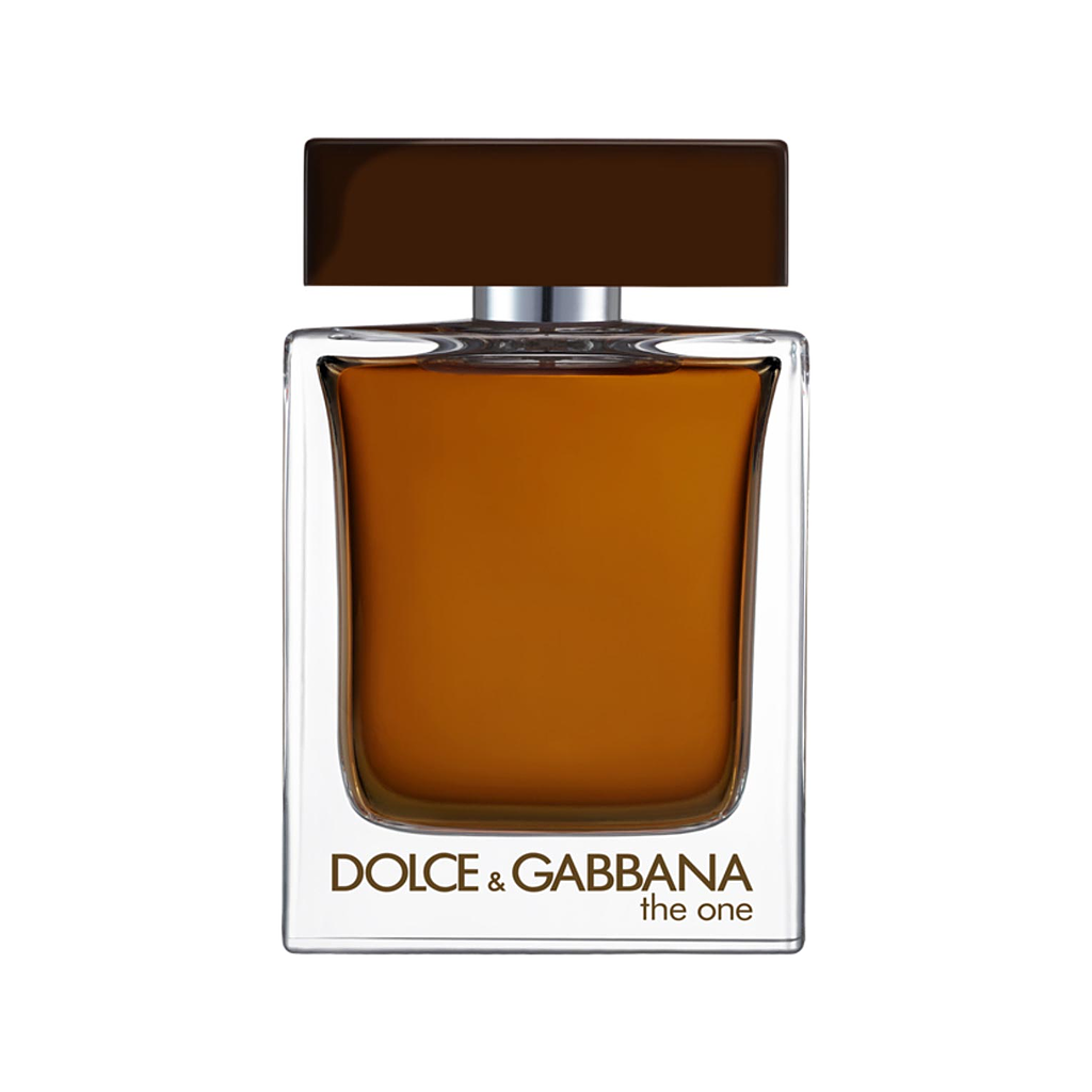 Dolce & Gabbana The One for Men Eau de Parfum 50 ml