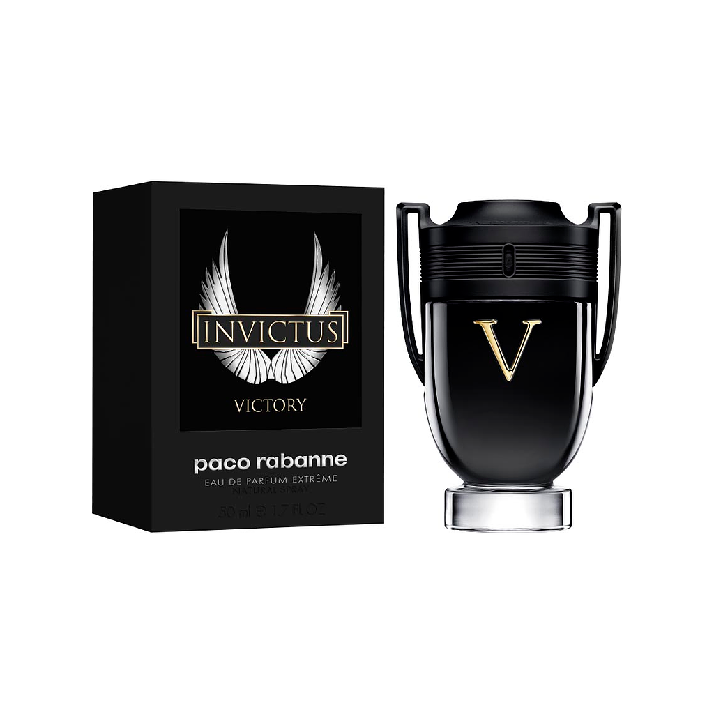 Paco Rabanne Invictus Victory