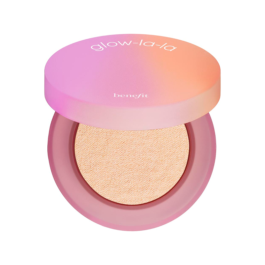 Benefit Glow La La Highlighter - 409 Luna