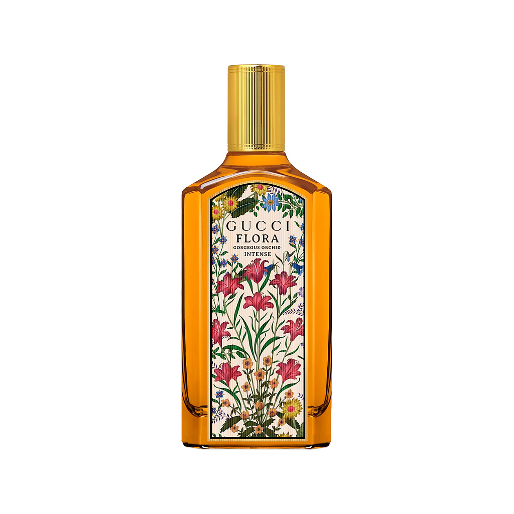 Gucci Flora Gorgeous Orchid Eau de Parfum Intense 100 ml