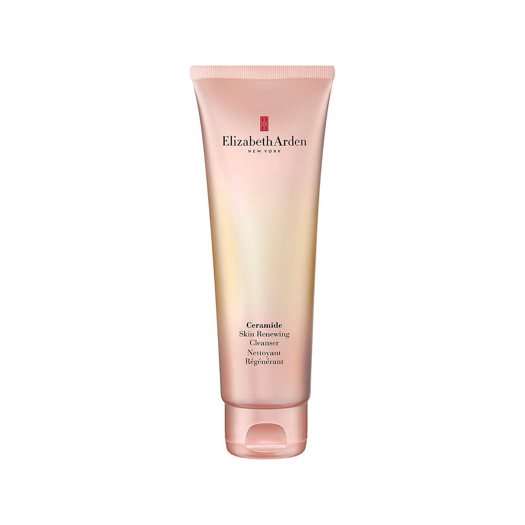 Elizabeth Arden Ceramide Skin Renewing Cleanser 125 ml