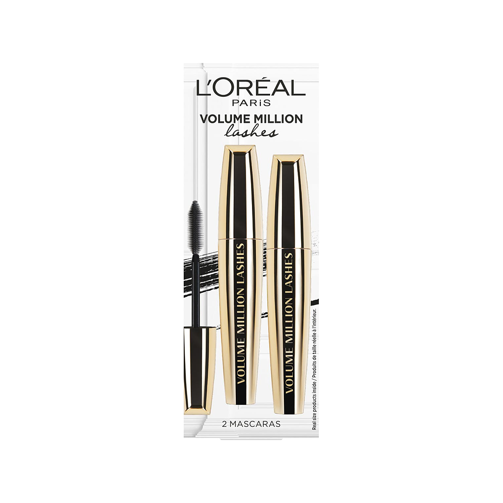 L'Oréal Paris Mascara Set