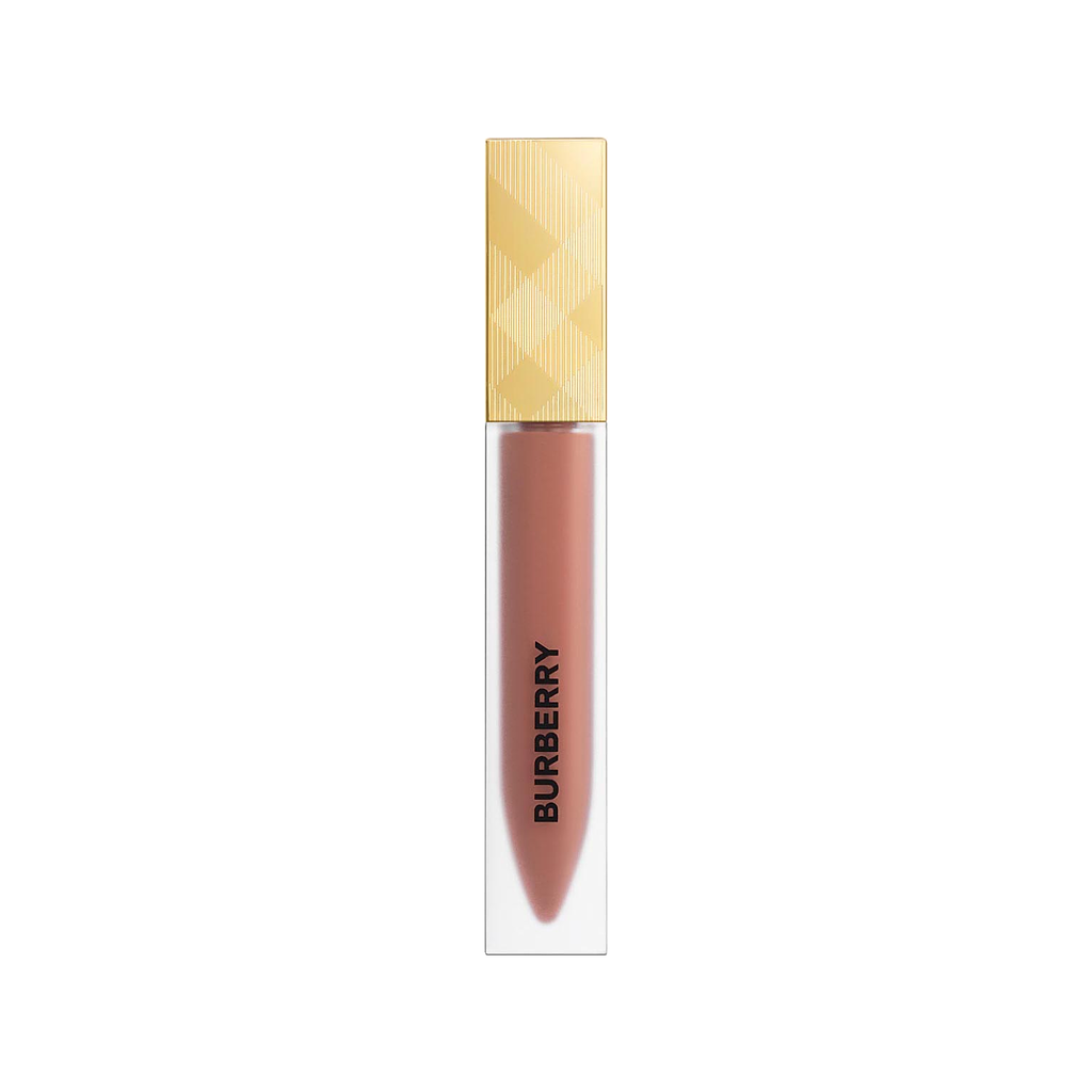 Burberry Kisses Liquid Matte Lipstic No 36 Chai Brown