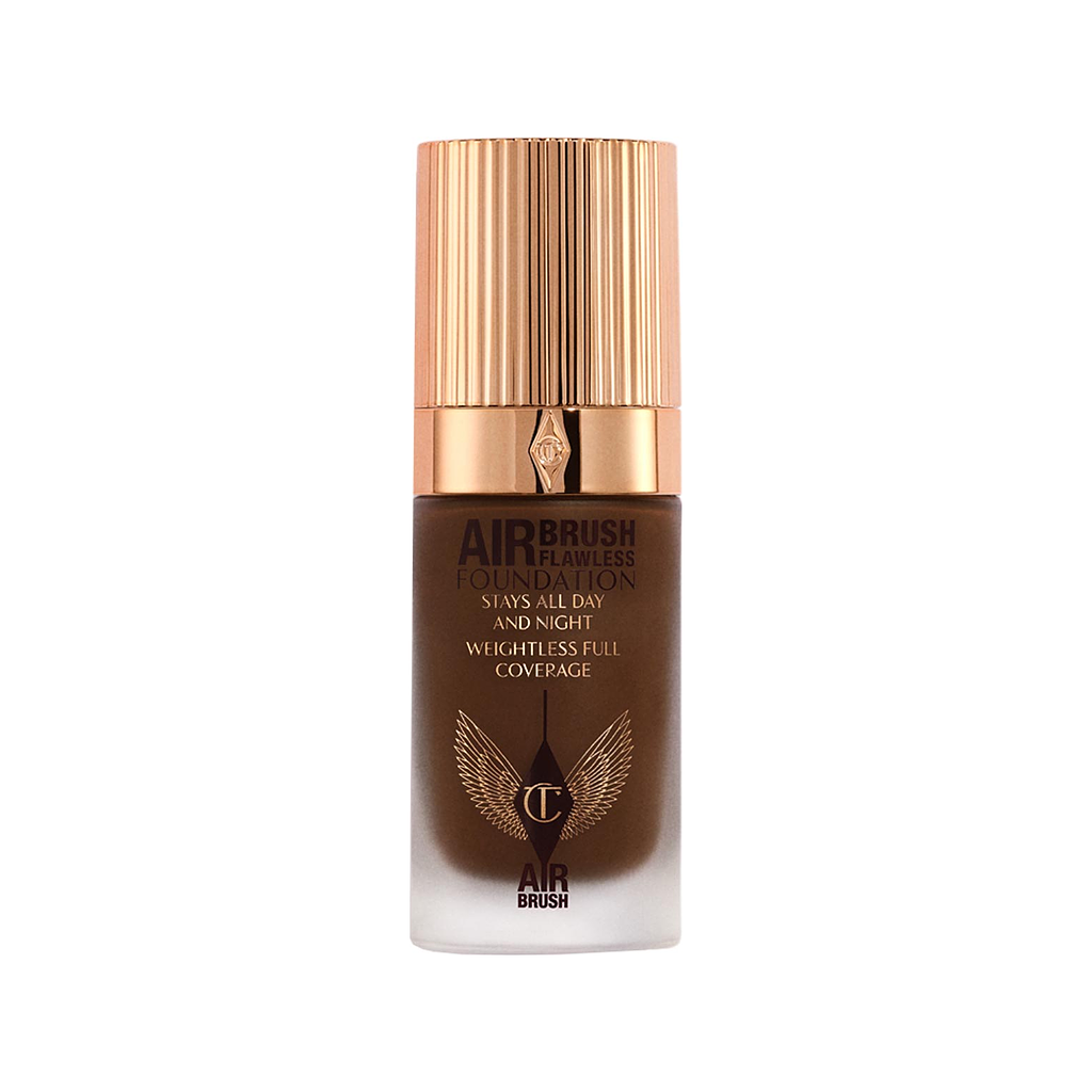 Charlotte Tilbury Airbrush Flawless Foundation - 17 Cool