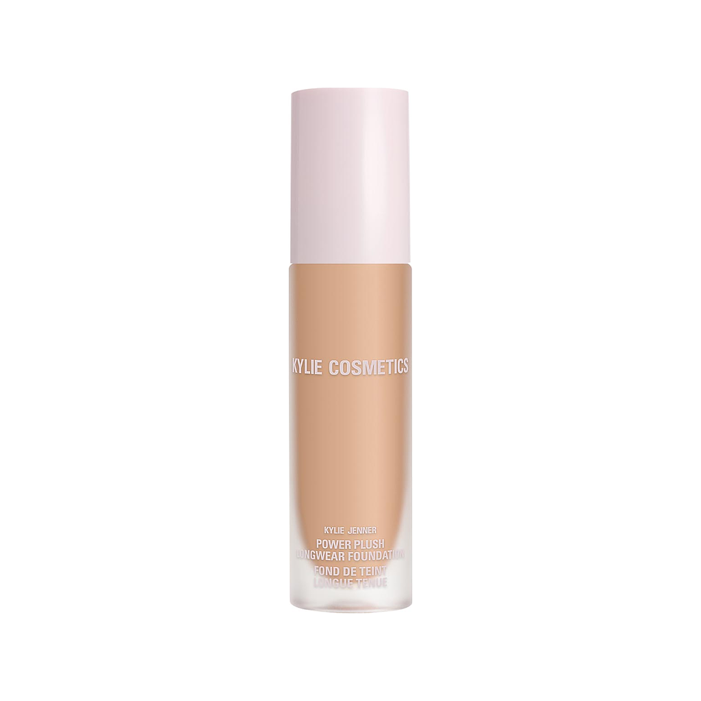 Kylie Cosmetics Power Plush Longwear Foundation
