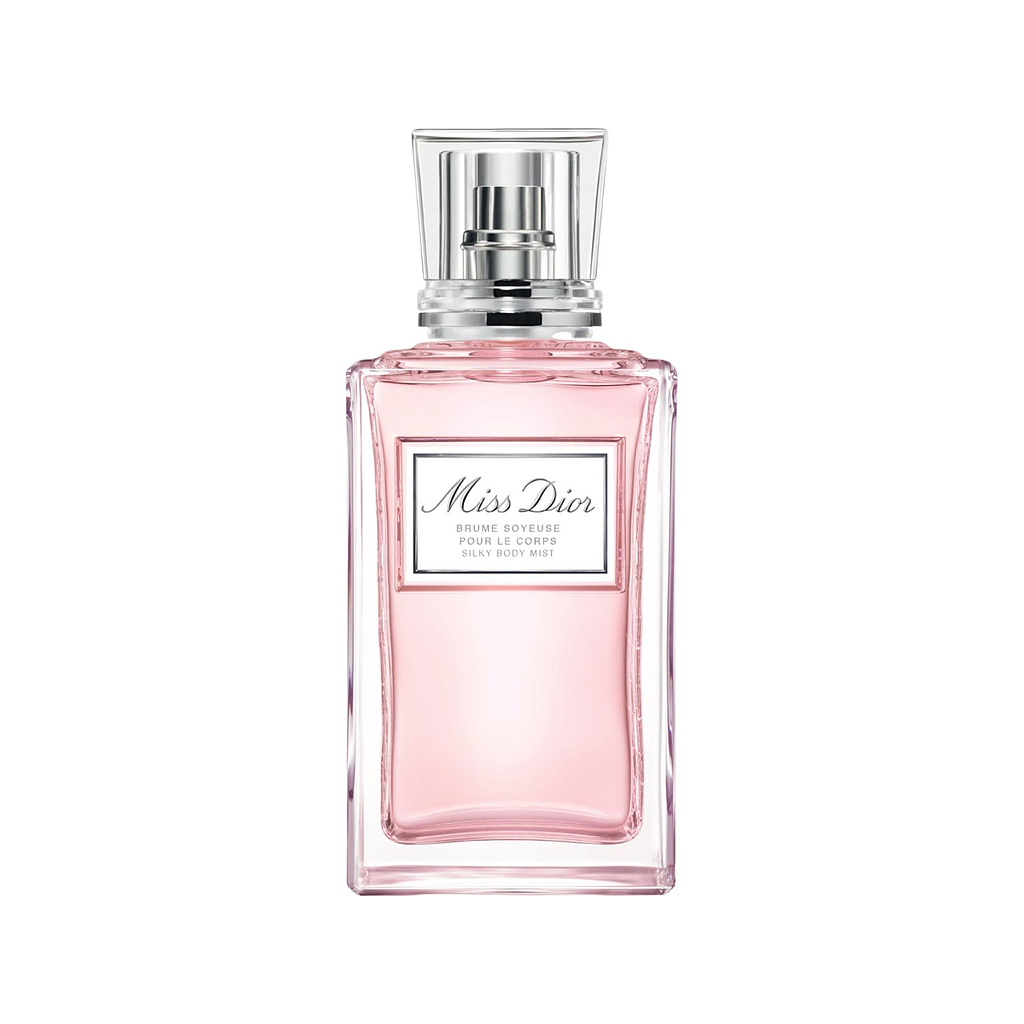 Miss Dior Body Mist