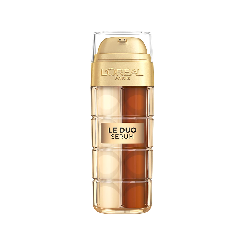 L'Oréal Paris Age Perfect Serum Le Duo 30ml