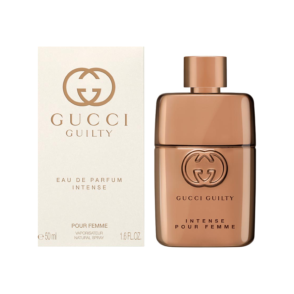 Gucci Guilty Pour Femme