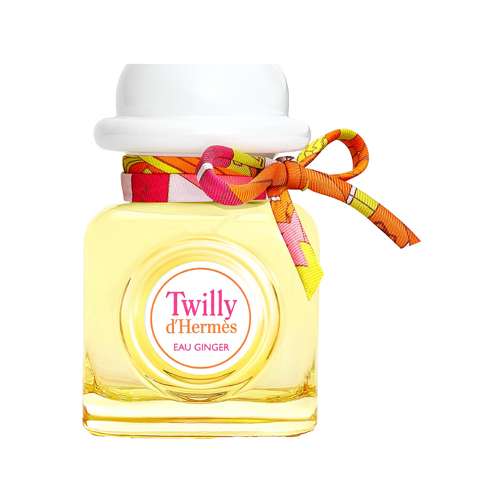 Hermes Twilly Ginger