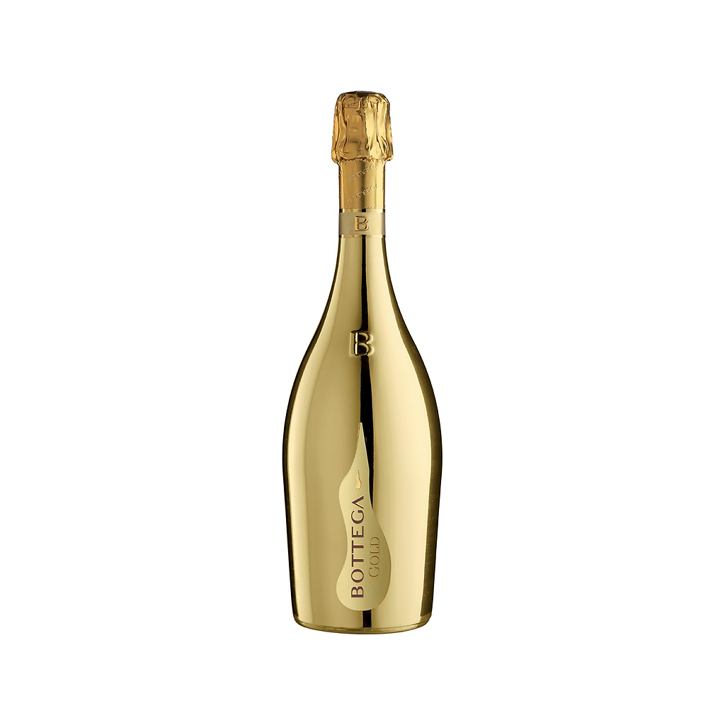 Bottega Gold Prosecco Brut