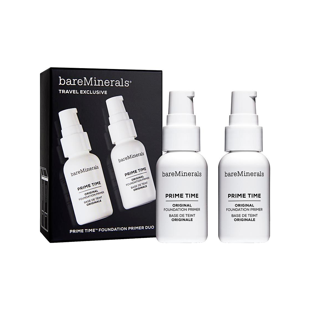 Make-up Primer Duo Sett