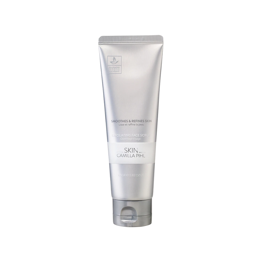 Camilla Pihl Face Scrub 165 g