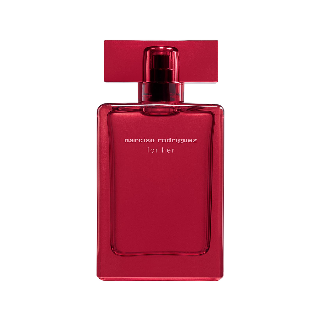 Narciso Rodriguez For Her Eau de Parfum Intense 50 ml