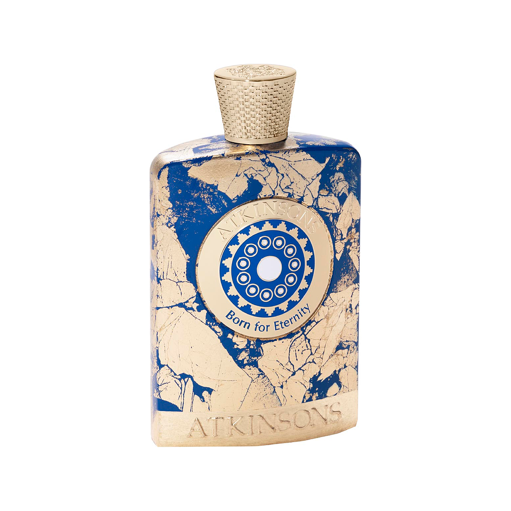 Atkinsons Born for Eternity Parfum Intense 100 ml