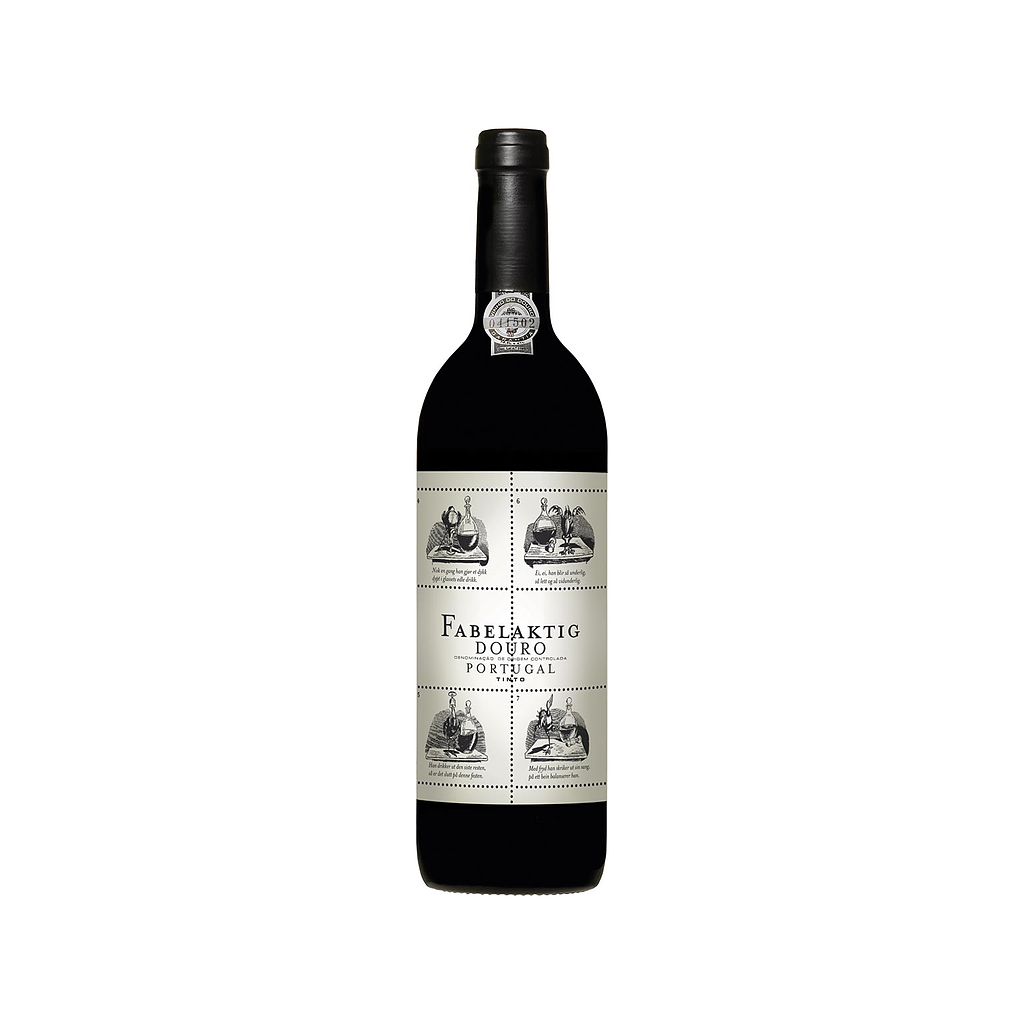 Niepoort Fabelaktig Douro